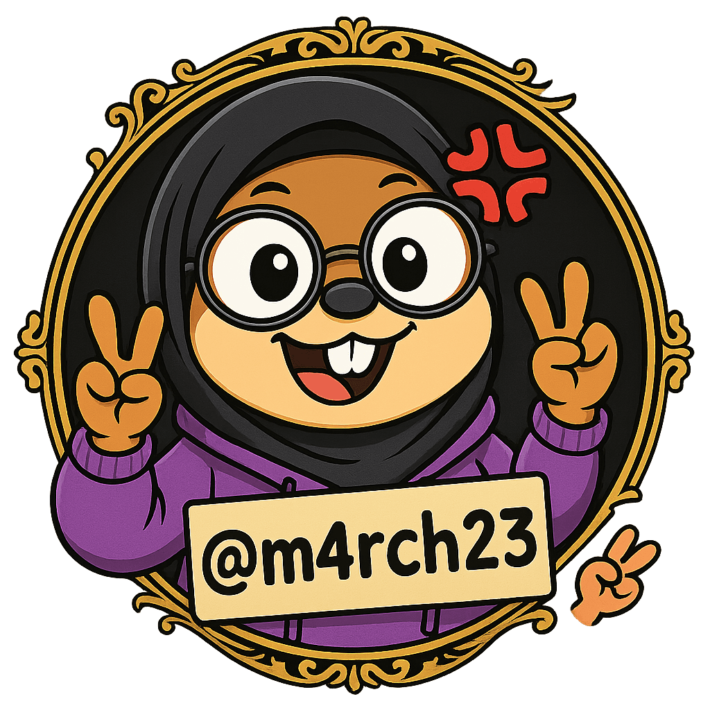 m4rch23 avatar